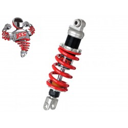 Αμορτισέρ Πίσω Yamaha FZS 600 Fazer 1998-2003 "Αζώτου-Λαδιού" 30,5cm YSS Αμορτισέρ Πίσω Yamaha FZS 600 Fazer 1998-2003 "Αζώτου-Λαδιού" 30,5cm YSS